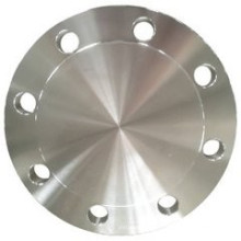 Jis 16k b2220-1984 Blind Flanges